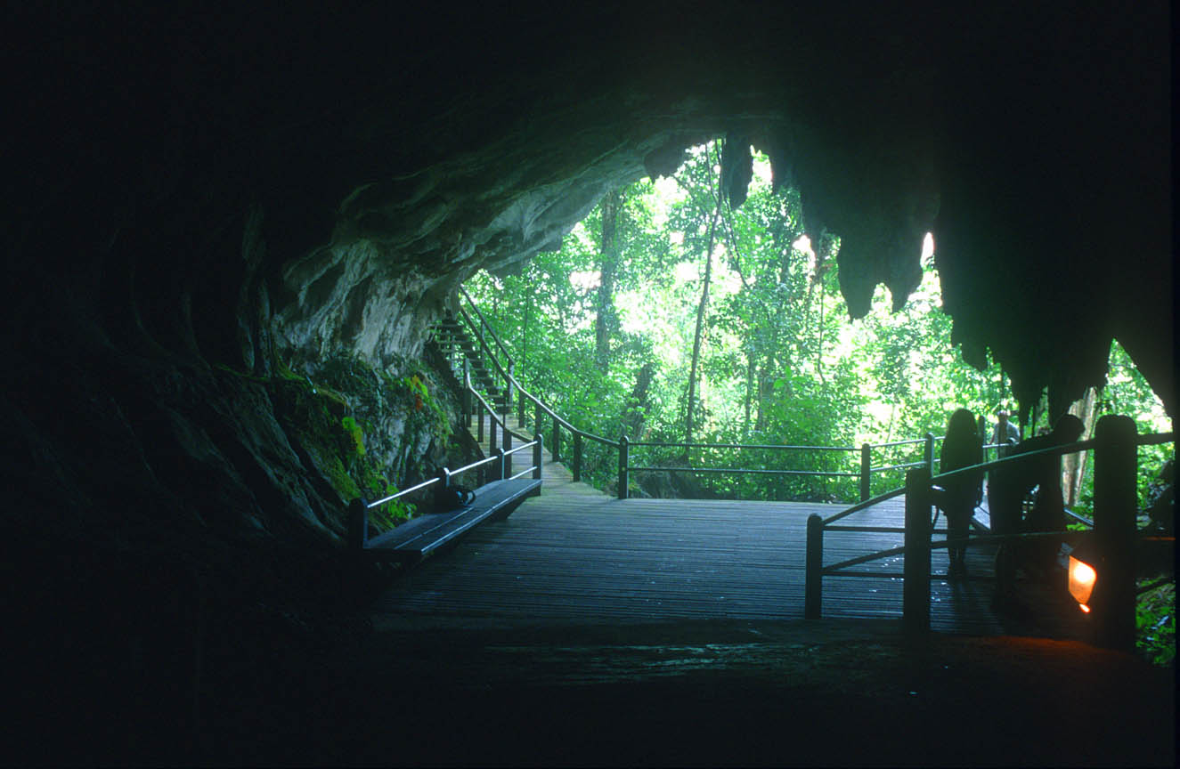 WIND CAVE - Photo Credit to http://prince.org
